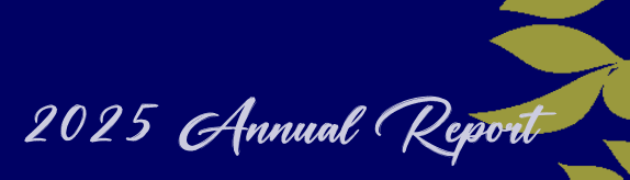 Cover Photo of 2025 Annual Report